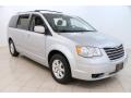 2008 Town & Country Touring #1 2008 Town & Country Touring #1