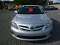 2011 Corolla LE #2