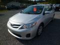 2011 Corolla LE #3