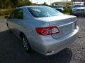 2011 Corolla LE #4