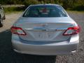 2011 Corolla LE #5