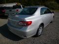 2011 Corolla LE #6
