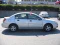 2005 ION 1 Sedan #7