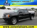 2014 Sierra 2500HD Denali Crew Cab 4x4 #1