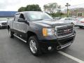2014 Sierra 2500HD Denali Crew Cab 4x4 #8