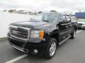 2014 Sierra 2500HD Denali Crew Cab 4x4 #10
