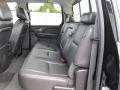 2014 Sierra 2500HD Denali Crew Cab 4x4 #15