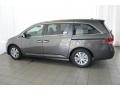 2015 Odyssey EX-L #4
