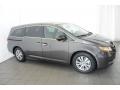 2015 Odyssey EX-L #7