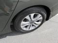 2014 Accord LX Sedan #3