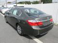 2014 Accord LX Sedan #4