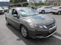 2014 Accord LX Sedan #7
