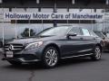 2015 C 300 4Matic #1