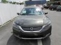 2014 Accord LX Sedan #8