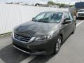 2014 Accord LX Sedan #9