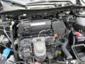 2014 Accord LX Sedan #10