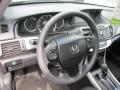2014 Accord LX Sedan #14