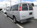 2010 Express LT 3500 Extended Passenger Van #4