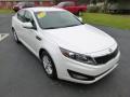 2013 Optima LX #2