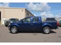 2011 Frontier SV Crew Cab #6