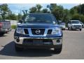 2011 Frontier SV Crew Cab #8