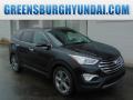 2014 Santa Fe Limited Ultimate AWD #1