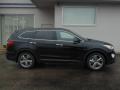  2014 Hyundai Santa Fe Becketts Black #2