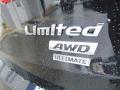 Limited AWD Ultimate #7
