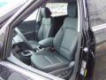 Front Seat of 2014 Hyundai Santa Fe Limited Ultimate AWD #11