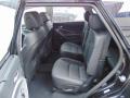 Rear Seat of 2014 Hyundai Santa Fe Limited Ultimate AWD #19