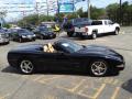 2004 Corvette Convertible #8