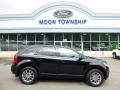 2014 Edge Limited AWD #1