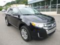 2014 Edge Limited AWD #8
