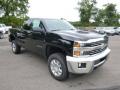 2015 Silverado 2500HD LT Double Cab 4x4 #4