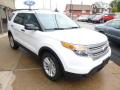 2015 Explorer 4WD #3