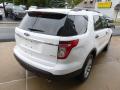 2015 Explorer 4WD #5