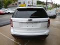 2015 Explorer 4WD #6