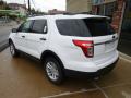 2015 Explorer 4WD #7