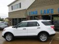 2015 Explorer 4WD #8