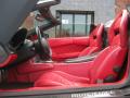 Front Seat of 2008 Lamborghini Murcielago LP640 Roadster #25