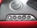 Controls of 2008 Lamborghini Murcielago LP640 Roadster #31