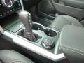  2015 Explorer 6 Speed Automatic Shifter #17