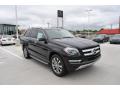 2015 GL 350 BlueTEC 4Matic #1