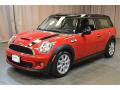 2014 Cooper S Clubman #1 2014 Cooper S Clubman #1