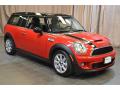 2014 Cooper S Clubman #4 2014 Cooper S Clubman #4