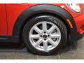 2014 Cooper S Clubman #5 2014 Cooper S Clubman #5