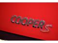 2014 Cooper S Clubman #18 2014 Cooper S Clubman #18
