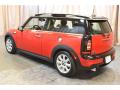 2014 Cooper S Clubman #22 2014 Cooper S Clubman #22