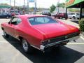 1968 Chevelle SS 396 Sport Coupe #3