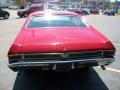 1968 Chevelle SS 396 Sport Coupe #4